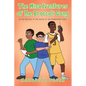 The Misadventures of the Broccoli Gang: In the Mystery of The Secret of the Grandfather Clock - Paperback