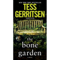 The Bone Garden - Mass Market Paperbound