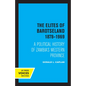 The Elites of Barotseland 1878-1969: A Political History of Zambia's Western Province - Paperback