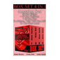 Amazing Sex BOX SET 4 IN 1: 25 Sex Games ] 25 Sex Positions + 40 Sex Tips & Advi: (Sex, Marriage, Sex in marriage, Love, Sexuality, Sex positions) - Paperback