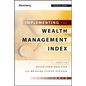 Implementing Index (Bloomberg) - Hardcover