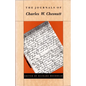 The Journals of Charles W. Chesnutt - Paperback