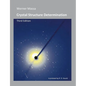 Crystal Structure Determination - Paperback