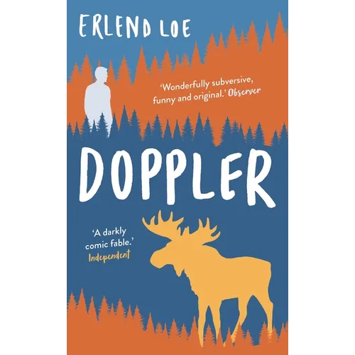 Doppler - Paperback