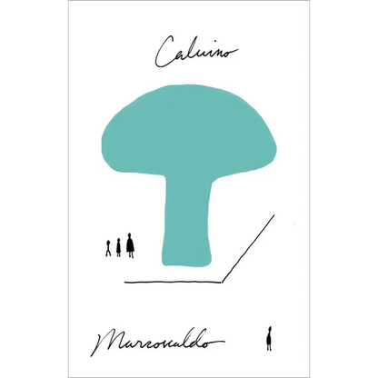 Marcovaldo: Or the Seasons in the City - Paperback