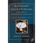 Boundary Value Problems: And Partial Differential Equations - Hardcover