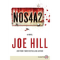 Nos4a2 - Paperback