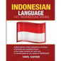Indonesian Language: 101 Indonesian Verbs - Paperback