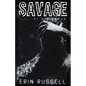 Savage - Paperback