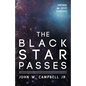 The Black Star Passes - Paperback