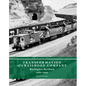 Transformation of a Railroad Company: Burlington Northern, 1980-1995 - Hardcover
