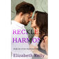 Reckless Harmony: Book Six, Harmony Falls Series - Paperback
