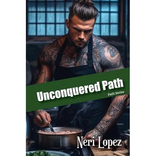 Unconquered Path - Paperback