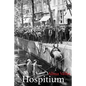 Hospitium - Paperback