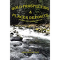 Gold Prospecting & Placer Deposits: Finding Gold Made Simpler - Paperback
