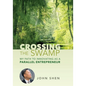 Crossing the Swamp: My Path to Innovating as a Parallel Entrepreneur - Hardcover