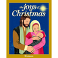 The Joys of Christmas 2025 - Paperback