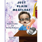 Just Plain Meatloaf - Paperback