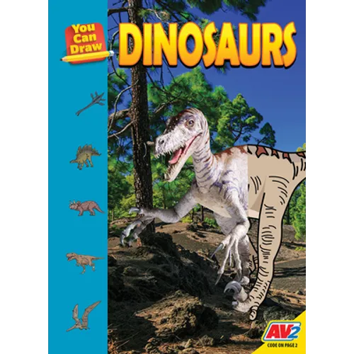 Dinosaurs - Library Binding