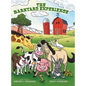 The Barnyard Experience - Hardcover