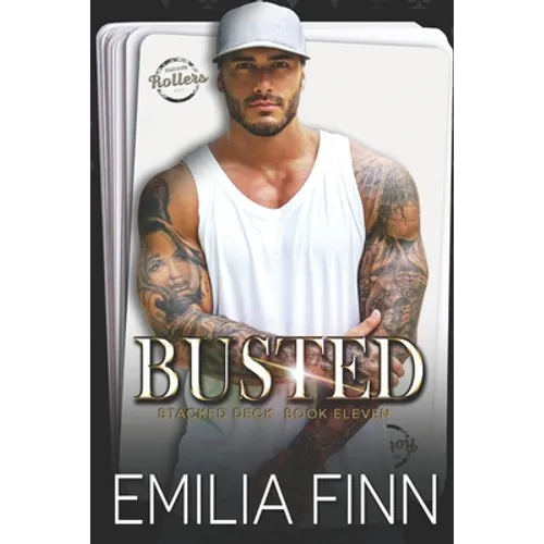Busted - Paperback