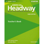 American Headway 3rd Edition Starter Teachers Book - Paperback