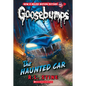 Haunted Car - Hardcover