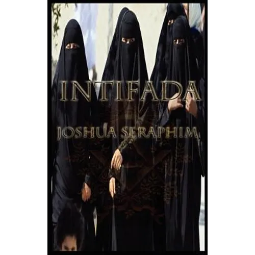 Intifada - Hardcover