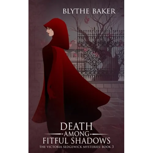 Death Among Fitful Shadows - Paperback
