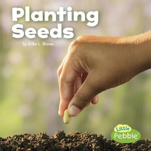 Planting Seeds - Paperback