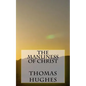 The Manliness of Christ - Paperback
