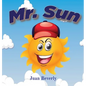 Mr. Sun - Hardcover