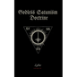 Godless Satanism Doctrine: Satanic Nihilism Book - Paperback