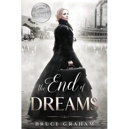 The End of Dreams - Paperback