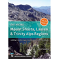 Day Hiking: Mount Shasta, Lassen & Trinity: Alps Regions, Redding, Castle Crags, Marble Mountains, Lava Beds - Paperback