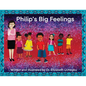 Philip's Big Feelings - Paperback
