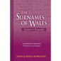 Surnames of Wales, Updated & Expanded - Paperback