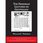 The Friedman Lectures on Cryptology - Hardcover