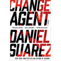Change Agent - Paperback