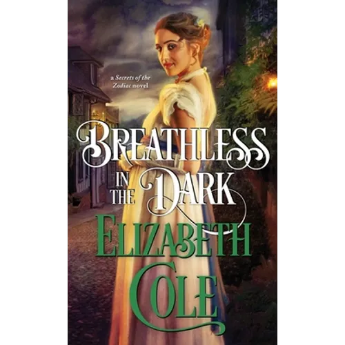 Breathless in the Dark: A Steamy Regency Spy Romance - Paperback