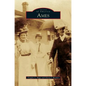 Ames - Hardcover