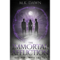 The Immortal Affliction: A New Adult Vampire Series - Paperback