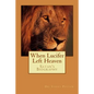 When LUCIFER Left HEAVEN: The Biography of Satan - Paperback