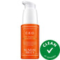 Dr. Dennis Gross Skincare C.E.O. 15% Vitamin C Brightening Serum - Anti-Aging, Dark Spot Correction, Clean Beauty