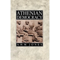 Athenian Democracy - Paperback