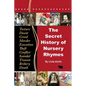 The Secret History of Nursery Rhymes - Paperback