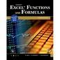 Microsoft Excel Functions and Formulas - Paperback