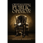 Crystallizing Public Opinion - Paperback