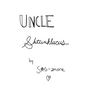 Uncle Shtunklucus - Paperback