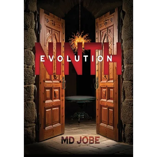 Ninth Evolution - Hardcover